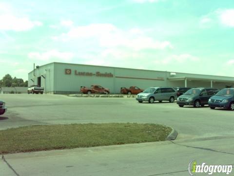 Lucas Smith Chrysler Dodge Jeep