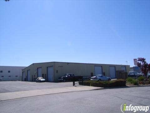 NSS Mobile Truck Repair