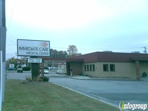 Mardiney Asthma & Allergy Center