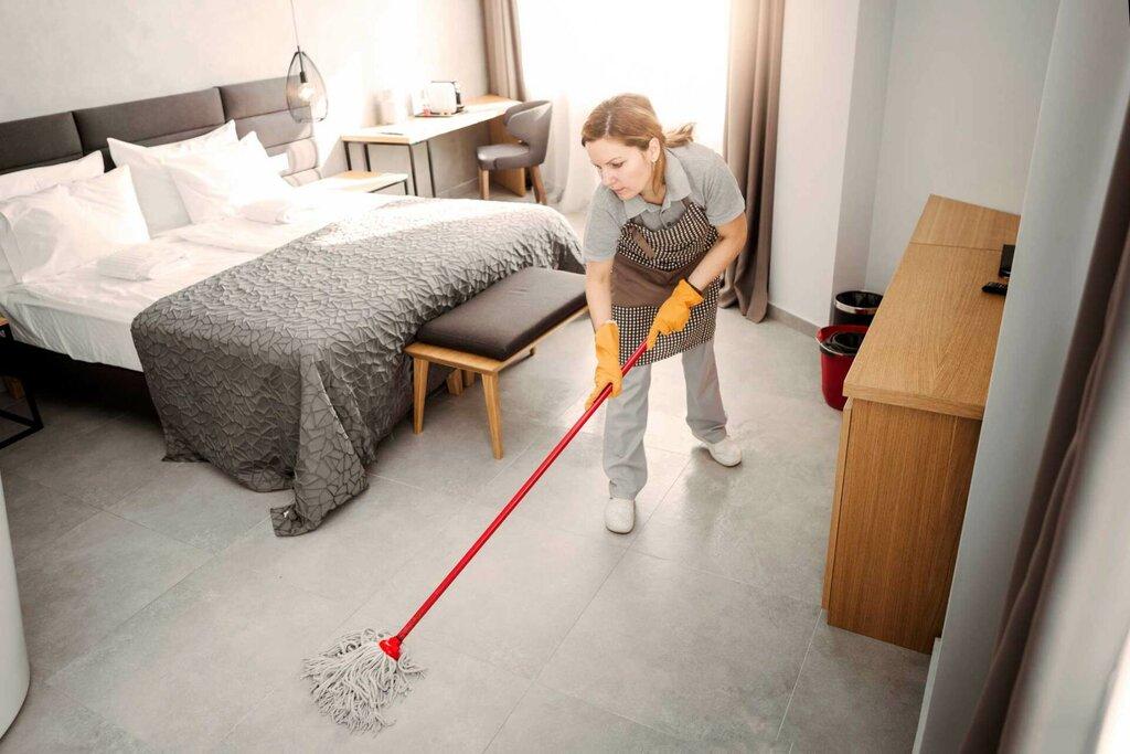 P & P Cleaning Solutions LLC