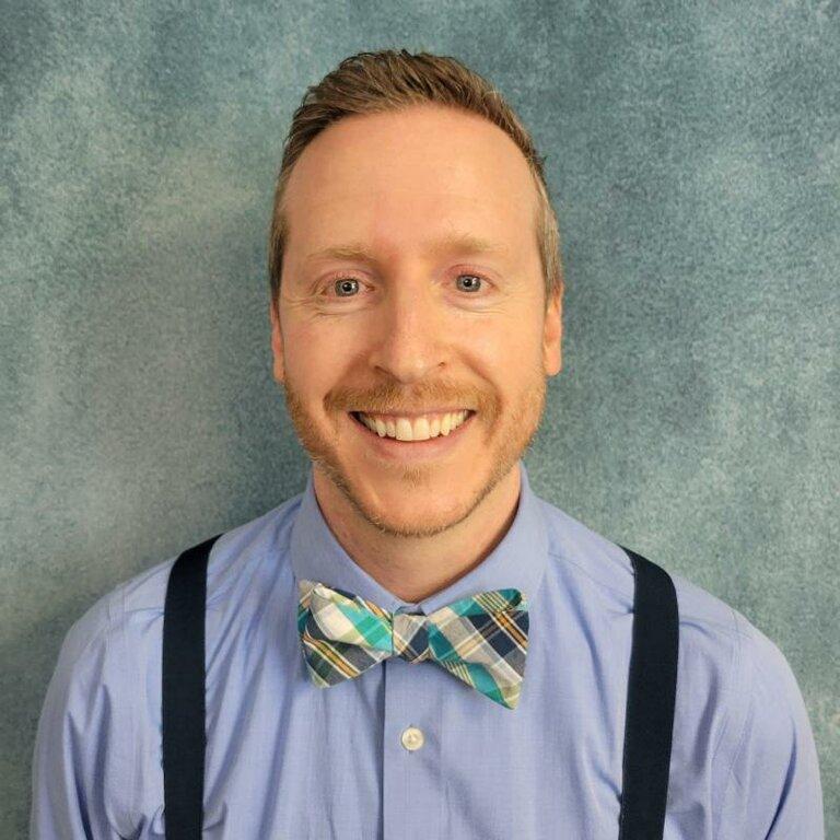 Steven Miller, Psychologist