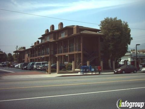 Golden Hills Health Care