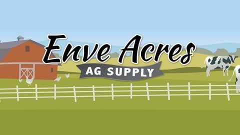 Enve Acres AG Supply LLC
