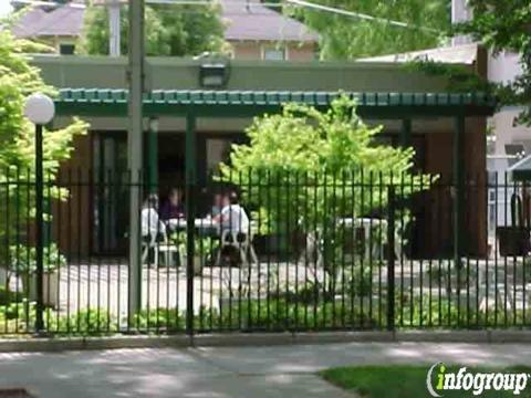 Mercy Housing St Francis