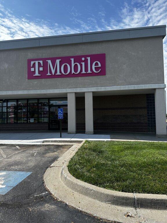 T-Mobile
