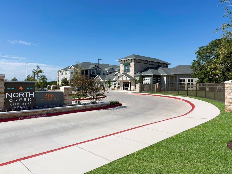 North Creek Apartments