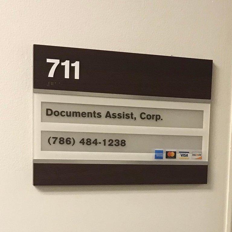 Documents Assist, Corp