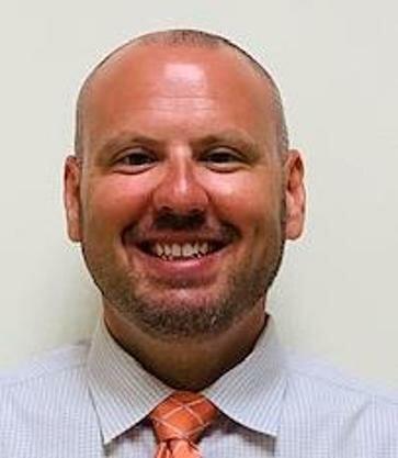 Charles Alan McCaslin, MD