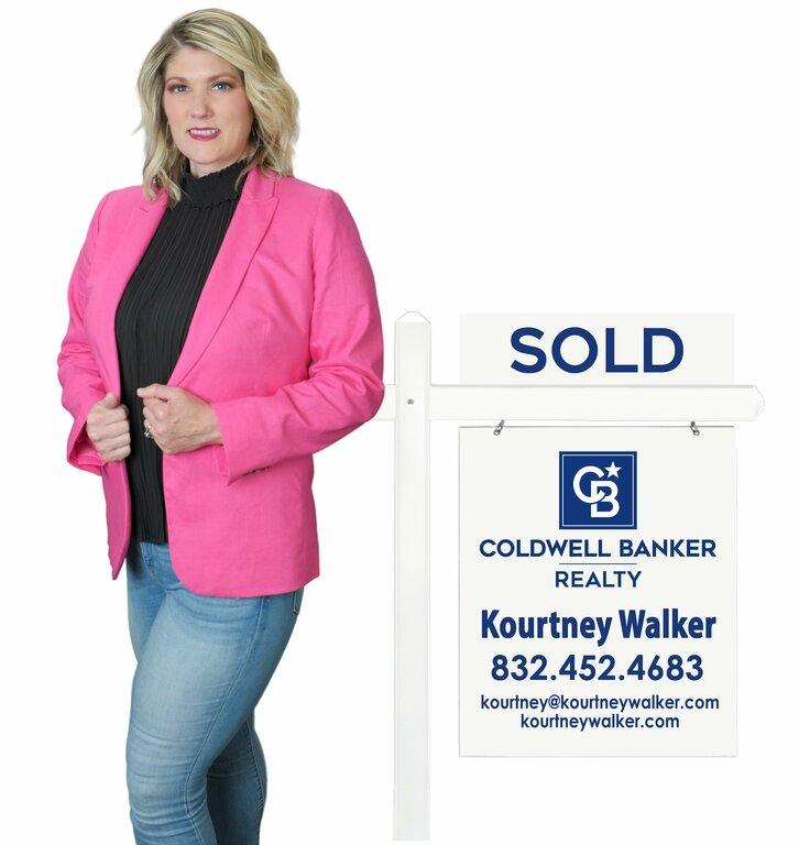Kourtney Walker-Coldwell Banker Realty