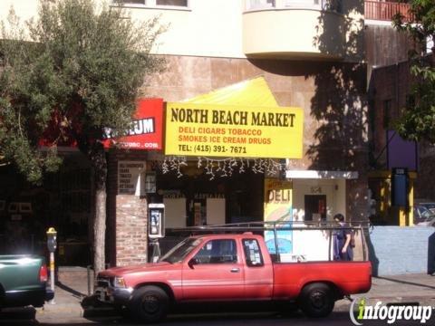 North Beach Market & Deli