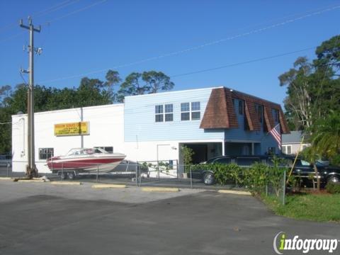 Bigelow Service Center