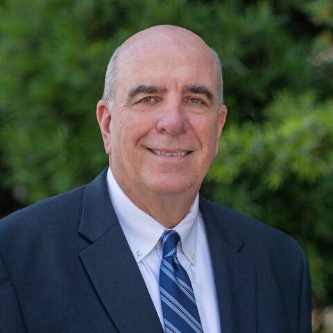 Merrill Lynch Financial Advisor Donovan Davis