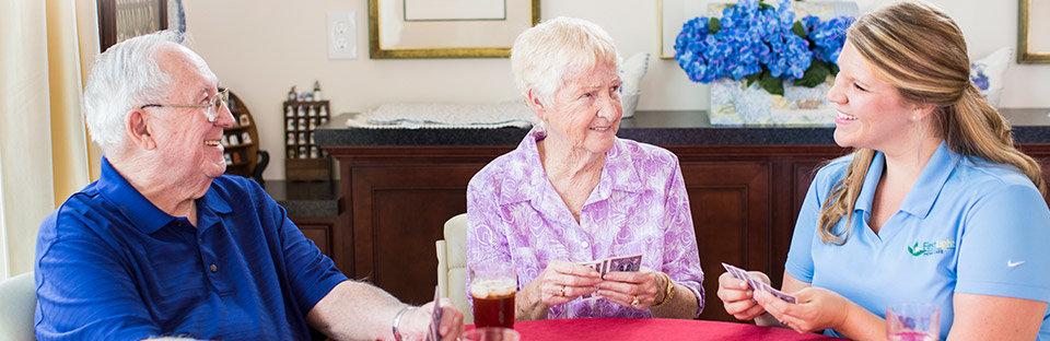 FirstLight Home Care of the Treasure Coast