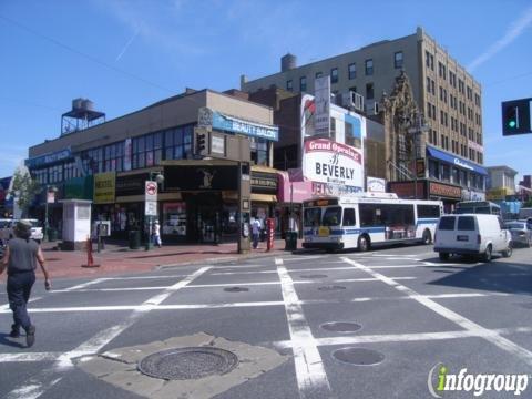 Camara African Hair Braiding