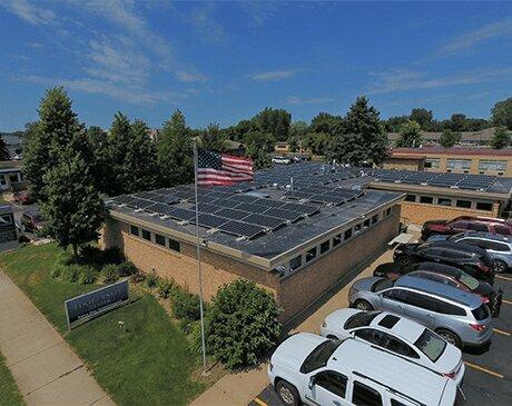 St. Cloud Foot and Ankle Center