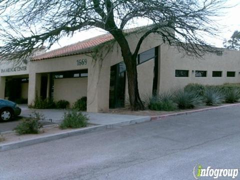 Arizona Medical Service PC