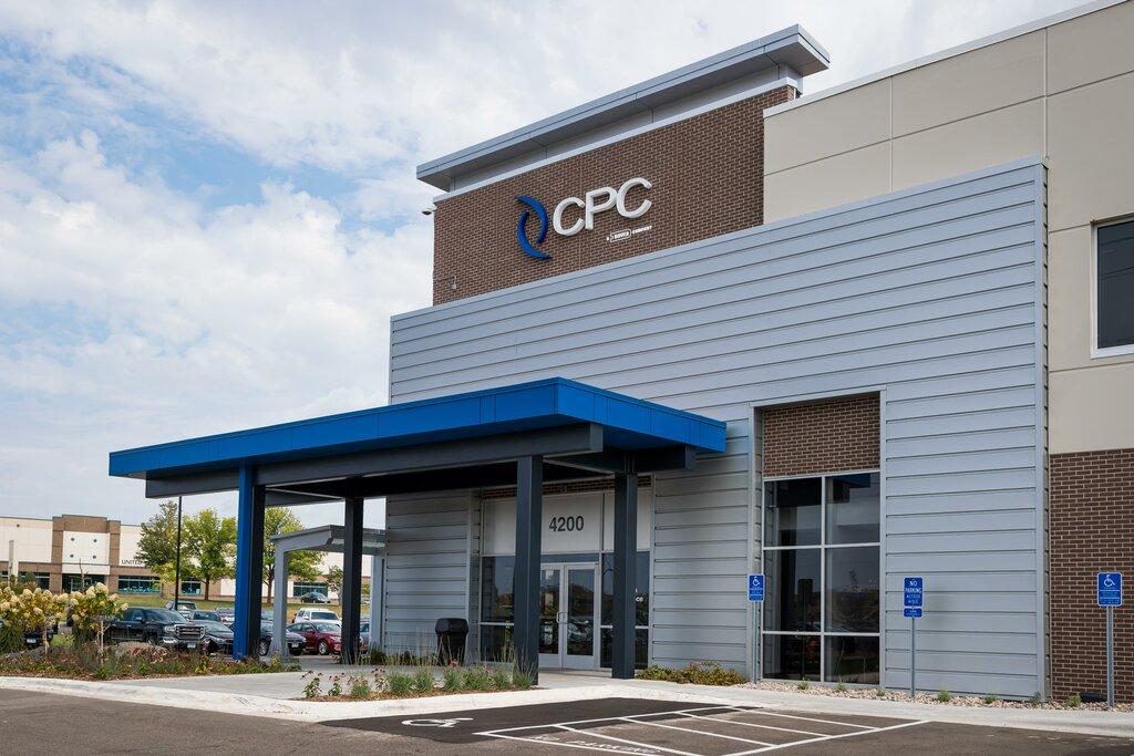 CPC Global Headquarters