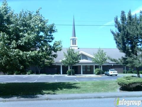 The Church of Jesus Christ of Latter-Day Saints