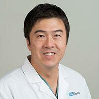 Satoshi Tateshima, MD - Ronald Reagan UCLA Medical Center