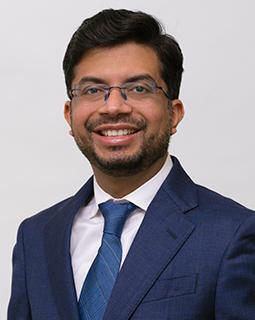 Kaartik Soota, MD - Optum-Arlington