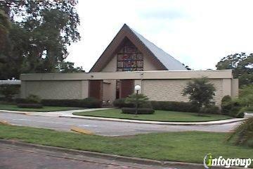 Asbury United Methodist Church