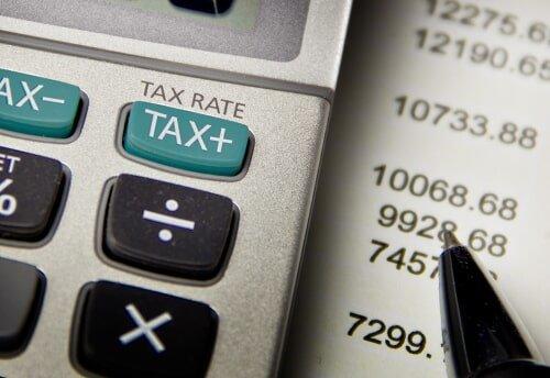 Kaplan Tax & Accounting Inc