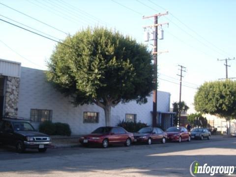 Russ International Inc