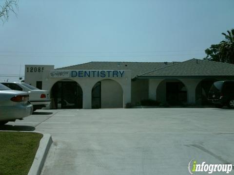 De La Cruz Jr, Michael M DDS