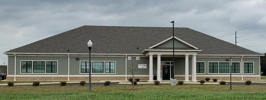 Physicians Choice Dialysis of Sapphire