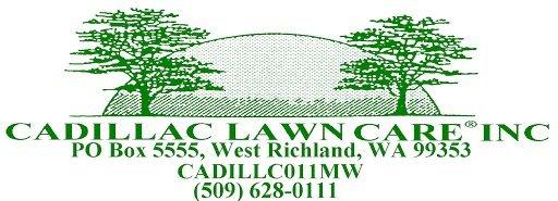 Cadillac Lawn Care