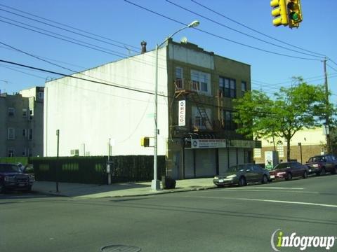 Redeemed Christian Church