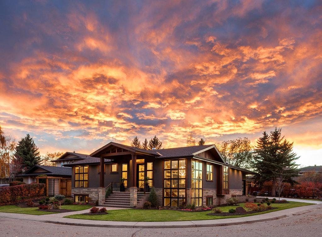 Ultimate Renovations