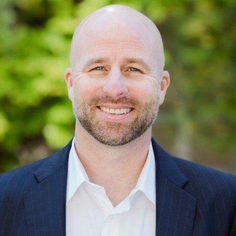 Merrill Lynch Financial Advisor Justin Pearce