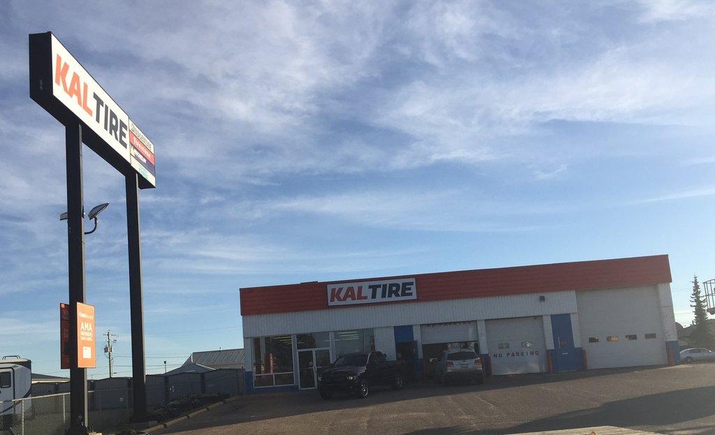 Kal Tire