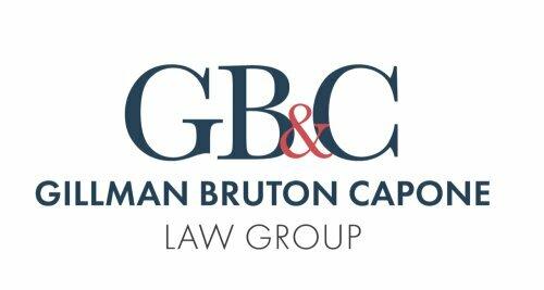 Gillman, Bruton, Capone Law Group