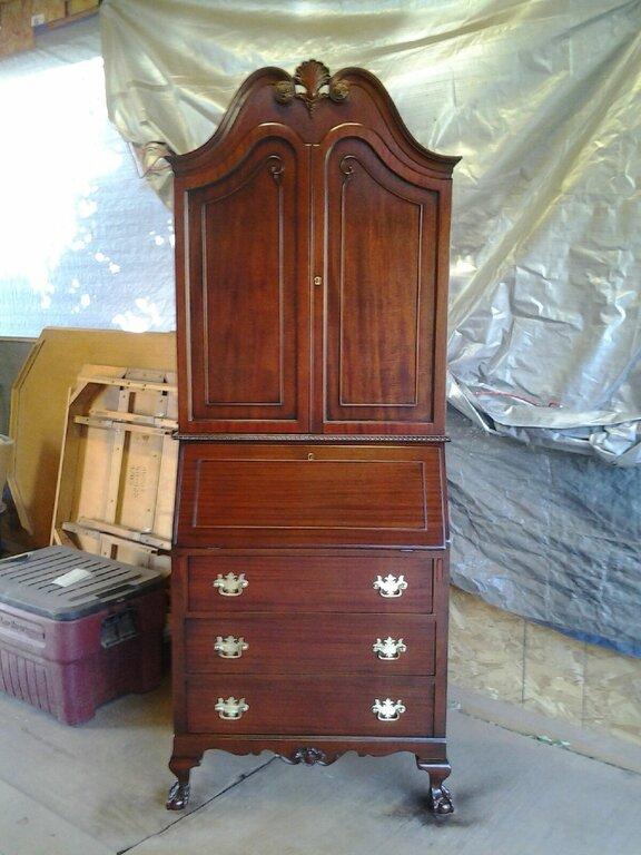 Anthony's Restorations