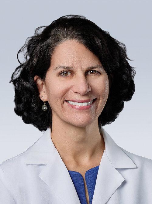 Sharon Rubin, MD