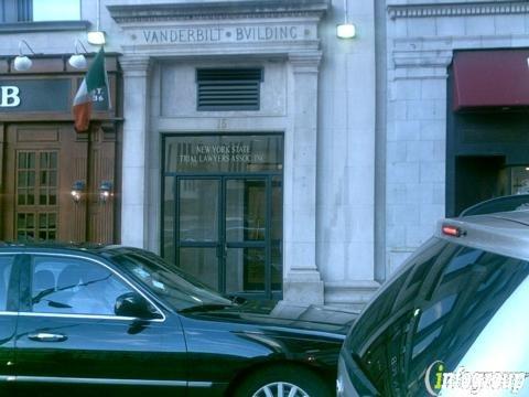 O'Neill Dimanno & Kelly