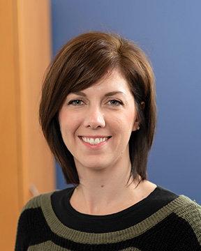 Sara Purdy, DO - Ascension Medical Group Via