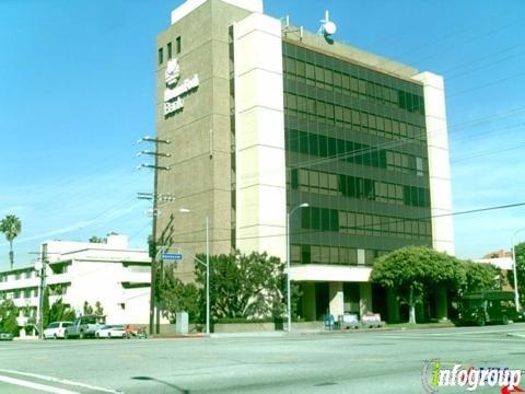 Blue Garnet Associates