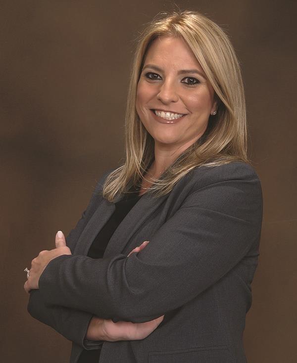 Cari Aguiar - State Farm Insurance Agent