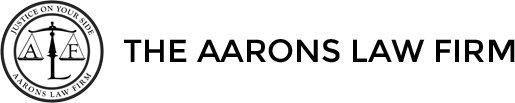 Aarons Law Firm