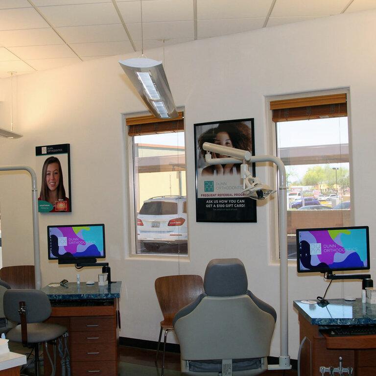 Dunn Orthodontics LLP