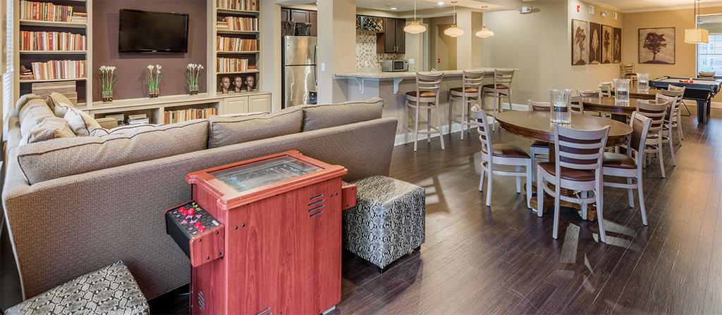 Seasons at Celebrate Virginia