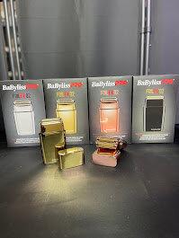 SB Beauty and Barber Supply