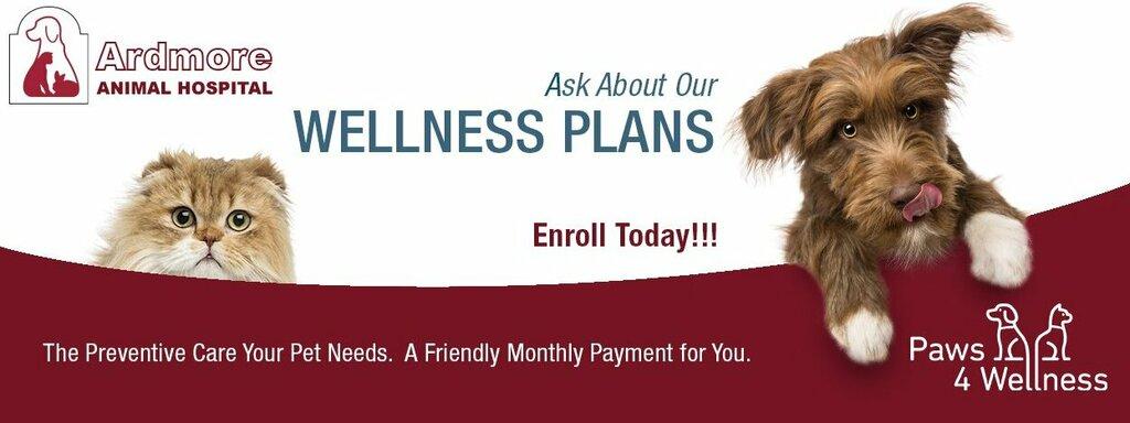 Ardmore Animal Hospital SPCL