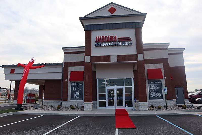 Indiana Members Credit Union