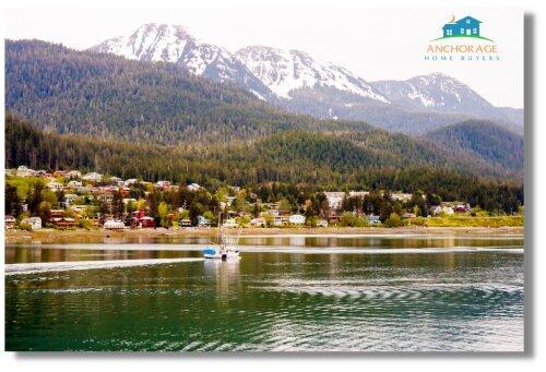 Anchorage Home Buyers