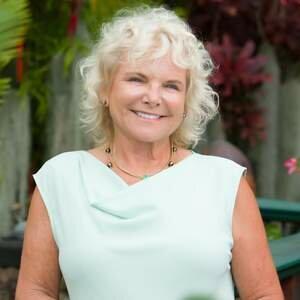 Kristina Vaughn Hazard Kris Hazard