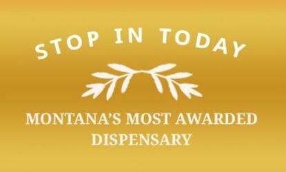 Treasure Tree Weed Dispensary Helena